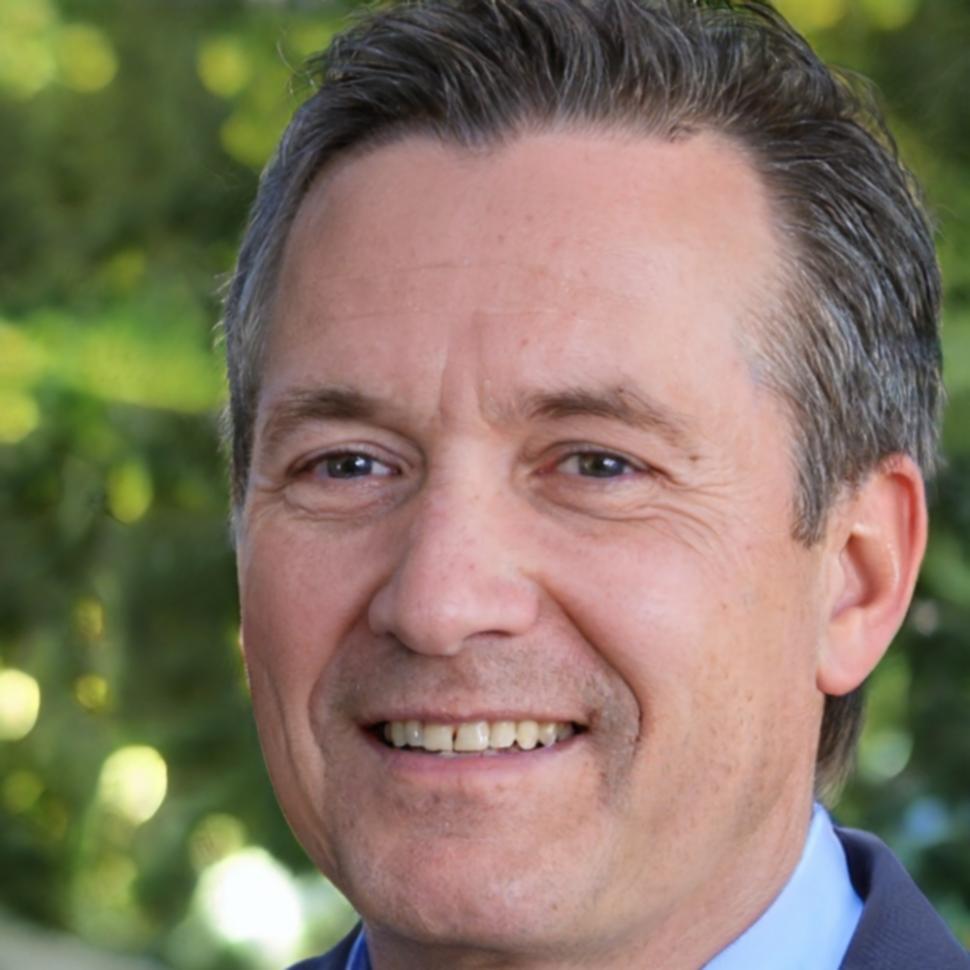 Portrait de Étienne Beauchamp, directeur pédagogique