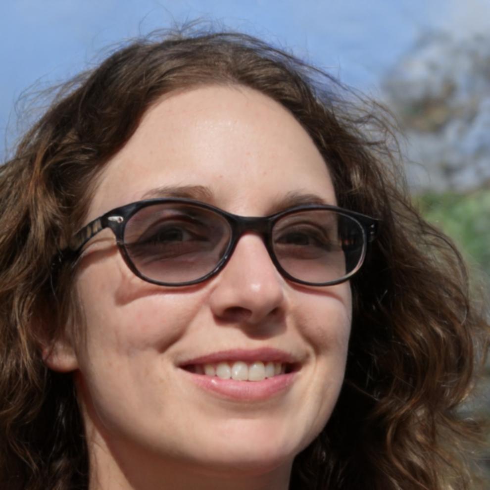 Portrait de Sophie Mercier, spécialiste en analyse budgétaire