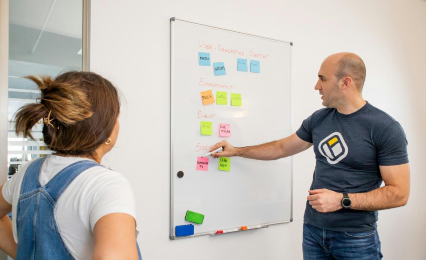 Session de formation interactive sur les techniques de présentation budgétaire